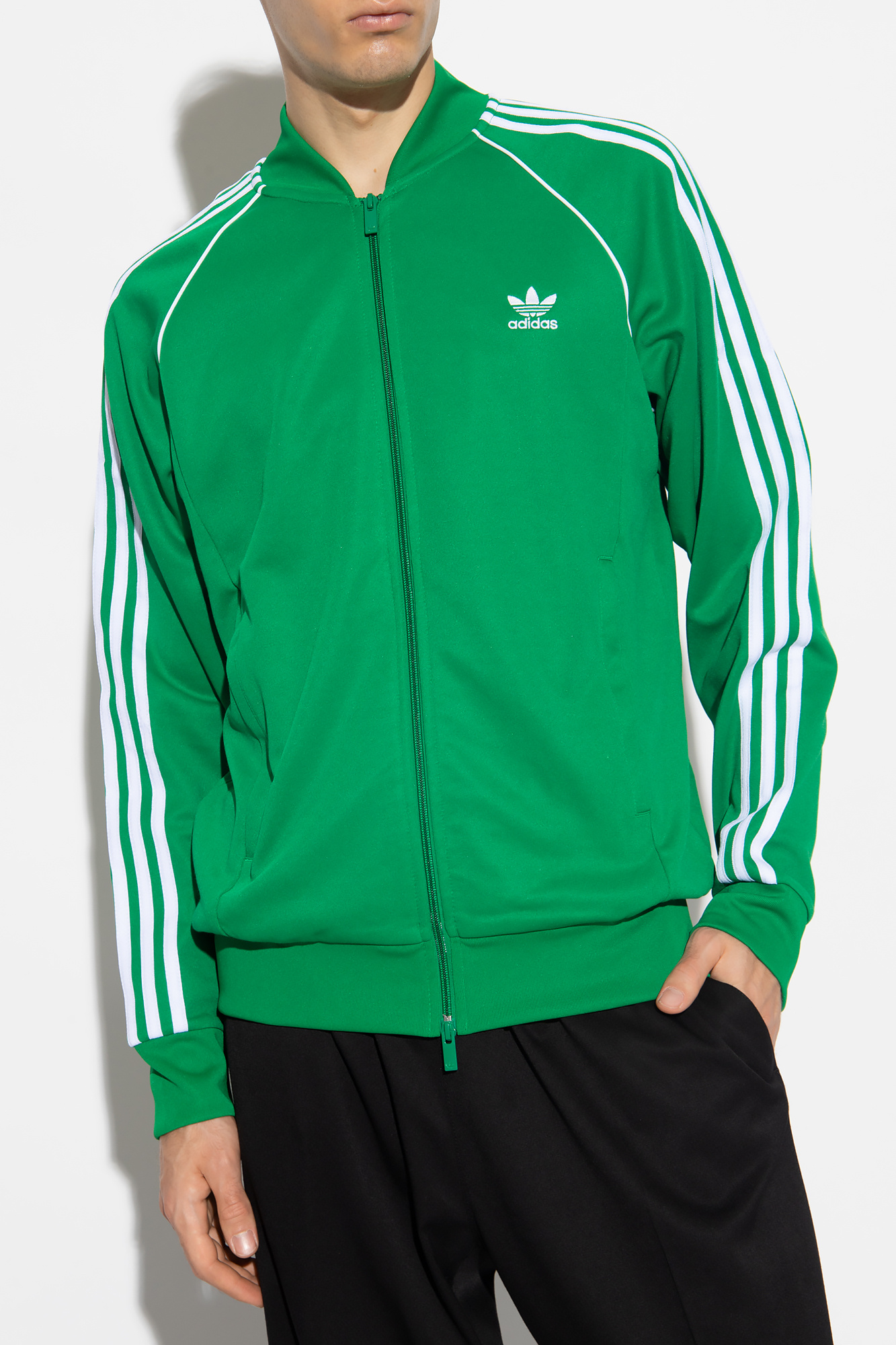 ADIDAS Originals Sweatshirt with logo | Men's Clothing | Vitkac